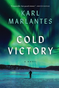 Enlarge image Cover: Cold Victory - Grove Press / Atlantic Monthly Press