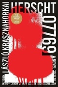 Cover: Herscht 07769 - New Directions Publishing Corporation