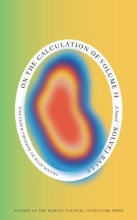 Abbildung von: On the Calculation of Volume (Book II) - New Directions Publishing Corporation