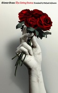 Cover: The Living Statue - New Directions Publishing Corporation