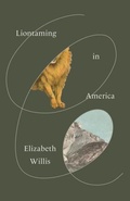 Cover: Liontaming in America - New Directions Publishing Corporation