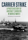 Cover: Carrier Strike - Stackpole Books