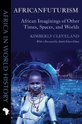 Bild: Africanfuturism - Ohio University Press