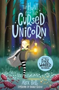 Cover: The Hunt for the Cursed Unicorn: Volume 2 - Rock the Boat