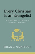 Cover: Every Christian Is An Evangelist - Cantaro Institute