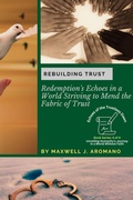 Cover: Rebuilding Trust - PN Books