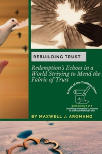 Enlarge image Cover: Rebuilding Trust - PN Books