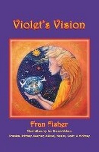 Enlarge image Cover: Violet's Vision - Fran Fisher