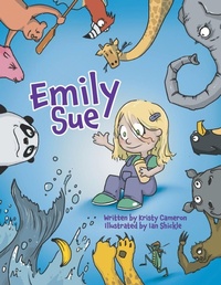 Enlarge image Cover: Emily Sue - LP Publishing