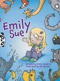 Cover: Emily Sue - LP Publishing