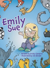 Enlarge image Cover: Emily Sue - LP Publishing