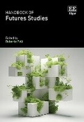 Cover: Handbook of Futures Studies - Edward Elgar Publishing