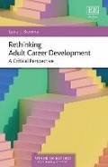 Cover: Rethinking Adult Career Development - Edward Elgar Publishing