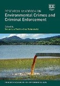 Abbildung von: Research Handbook on Environmental Crimes and Criminal Enforcement - Edward Elgar Publishing