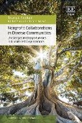 Cover: Nonprofit Collaborations in Diverse Communities - Edward Elgar Publishing