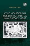 Abbildung von: Civic Monitoring for Environmental Law Enforcement - Edward Elgar Publishing