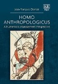 Cover: Homo Anthropologicus - Edward Elgar Publishing