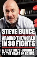 Cover: Around the World in 80 Fights - Headline Book Publishing