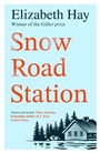 Cover: Snow Road Station - Mountain Leopard Press