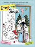 Cover: Gregory Ghost - FriesenPress