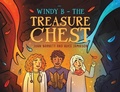 Cover: Windy B - The Treasure Chest - Austin Macauley Publishers