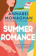 Cover: Summer Romance - Aria