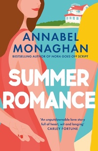 Enlarge image Cover: Summer Romance - Aria
