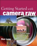 Bild: Getting Started with Camera Raw - Peachpit Press Publications