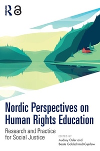 Enlarge image Cover: Nordic Perspectives on Human Rights Education - Routledge