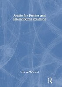 Abbildung von: Arabic for Politics and International Relations - Routledge