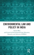 Abbildung von: Environmental Law and Policy in India - Routledge