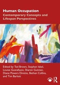 Cover: Human Occupation - Routledge