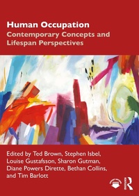 Abbildung von: Human Occupation - Routledge