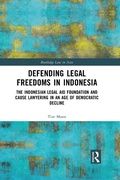 Bild: Defending Legal Freedoms in Indonesia - Routledge