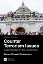 Cover: Counter Terrorism Issues - CRC Press