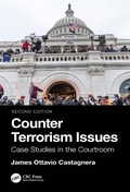 Bild: Counter Terrorism Issues - CRC Press
