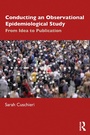 Cover: Conducting an Observational Epidemiological Study - Routledge