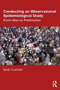 Abbildung von: Conducting an Observational Epidemiological Study - Routledge