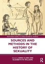 Cover: Sources and Methods in the History of Sexuality - Routledge
