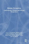 Cover: Human Occupation - Routledge