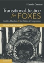 Cover: Transitional Justice for Foxes - Cambridge University Press