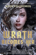 Cover: Wrath Becomes Her - Mills & Boon