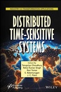 Cover: Distributed Time-Sensitive Systems - Wiley-Scrivener