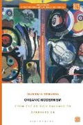 Cover: Organic Modernism - Bloomsbury Visual Arts