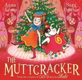 Cover: The Muttcracker - Simon & Schuster Children's