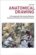 Cover: Anatomical Drawing - Bloomsbury Visual Arts