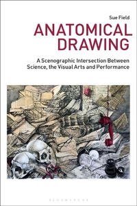 Enlarge image Cover: Anatomical Drawing - Bloomsbury Visual Arts