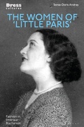 Cover: The Women of 'Little Paris' - Bloomsbury Visual Arts