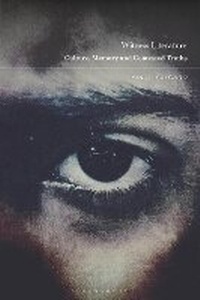 Enlarge image Cover: Witness Literature - Bloomsbury Academic