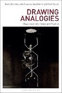 Enlarge image Cover: Drawing Analogies - Bloomsbury Visual Arts